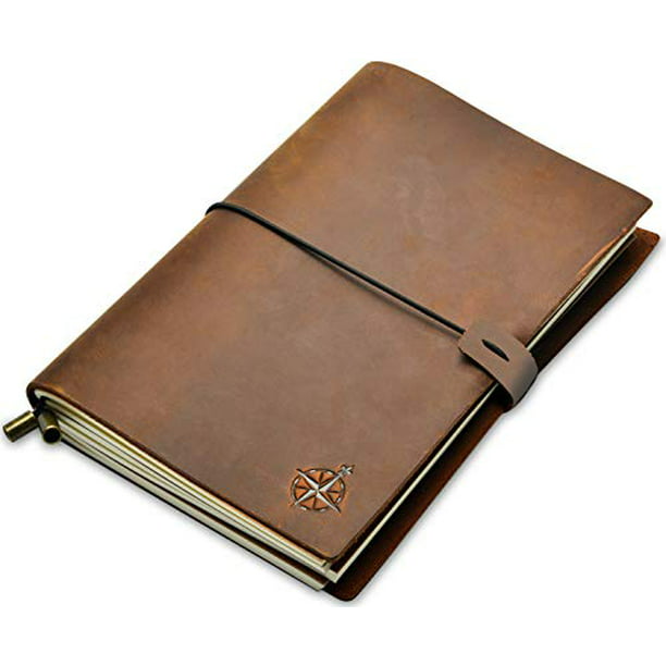 Details about  / 2021 Notebook Leather Planner Stylish Diary A5 Journal Soft Cover Business Books